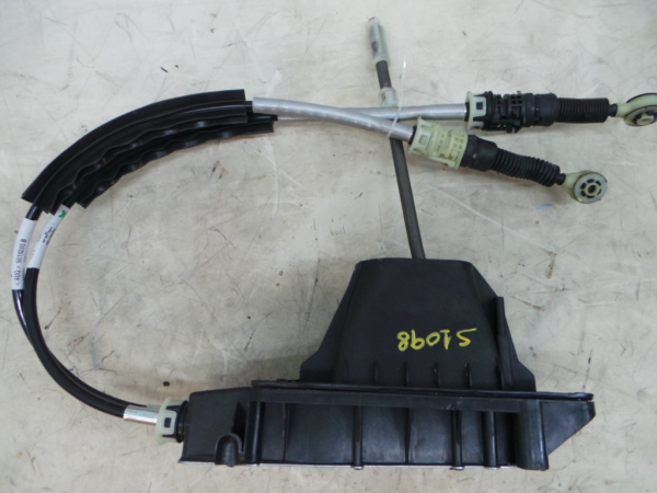 Seletor caixa velocidades RENAULT Clio IV (BH_) Imagem-1