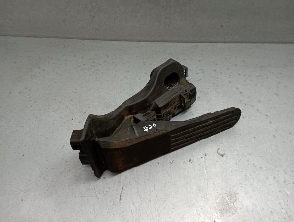 Pedal do acelerador VOLKSWAGEN Golf VI (5K1) Imagem-1