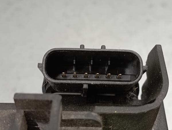 Pedal do acelerador VOLKSWAGEN Golf VI (5K1) Imagem-2