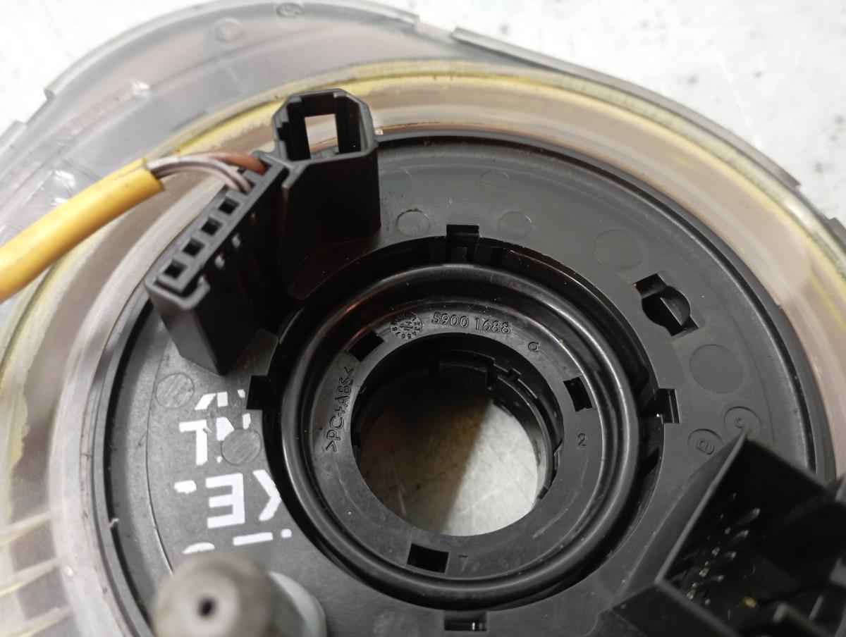 Fita de airbags JEEP Renegade (BU, B1) Imagem-1