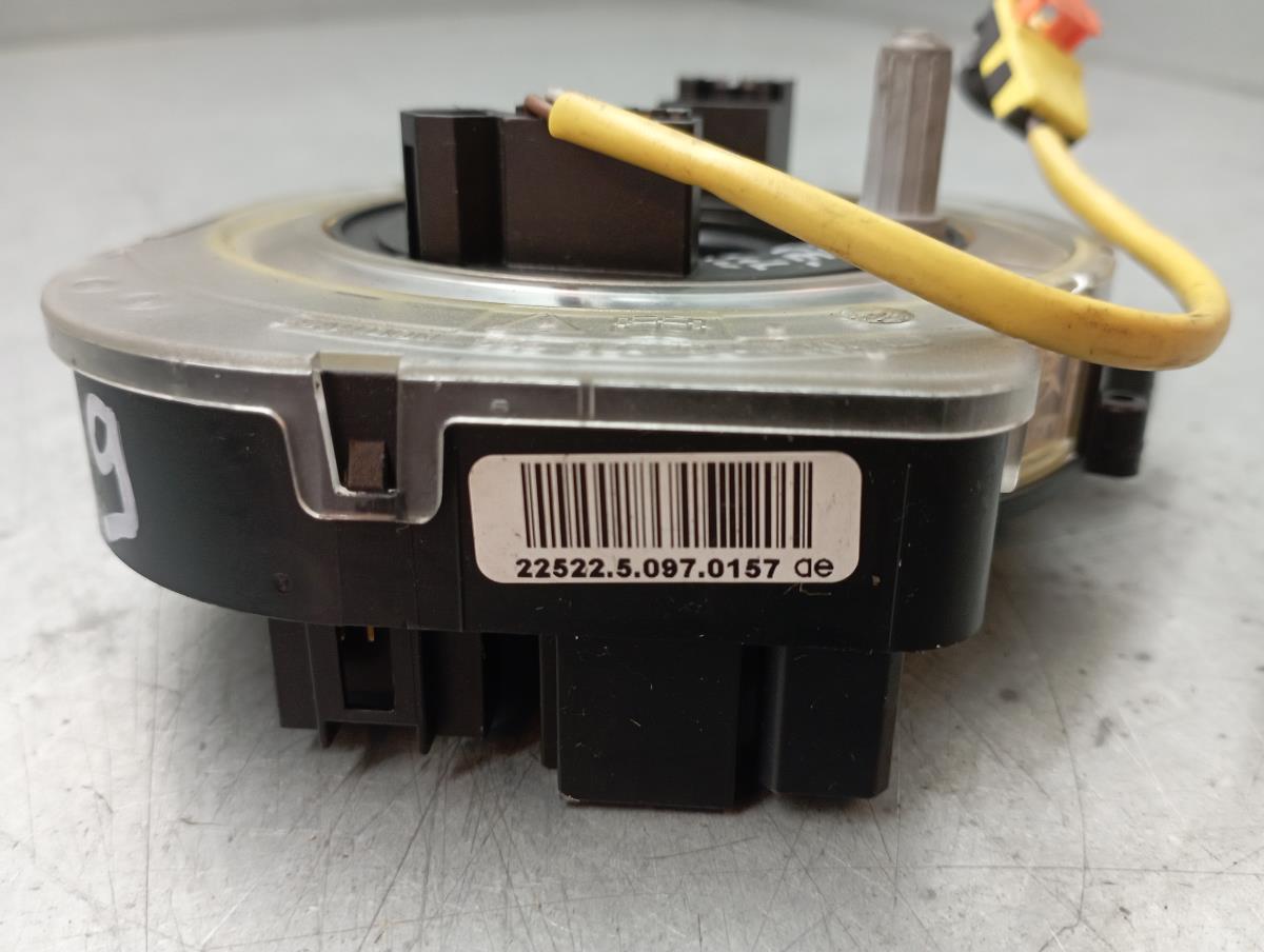 Fita de airbags JEEP Renegade (BU, B1) Imagem-4