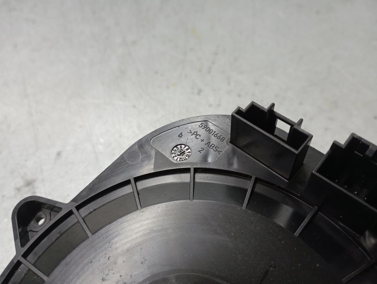 Fita de airbags JEEP Renegade (BU, B1) Imagem-2