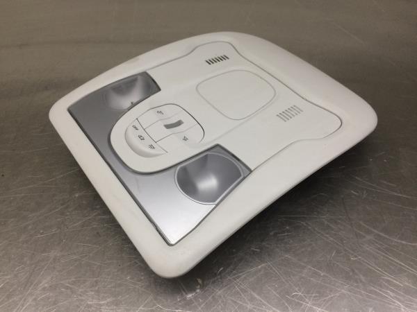 Plafonier frente JEEP Renegade (BU, B1) Imagem-1