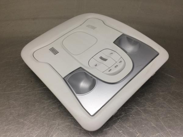 Plafonier frente JEEP Renegade (BU, B1)