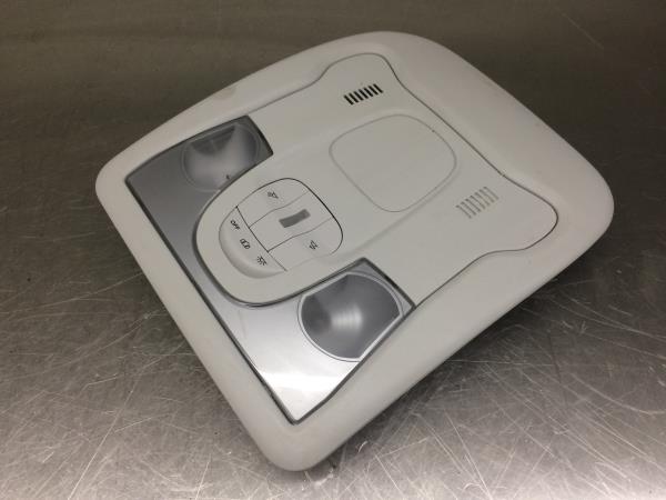 Plafonier frente JEEP Renegade (BU, B1) Imagem-2