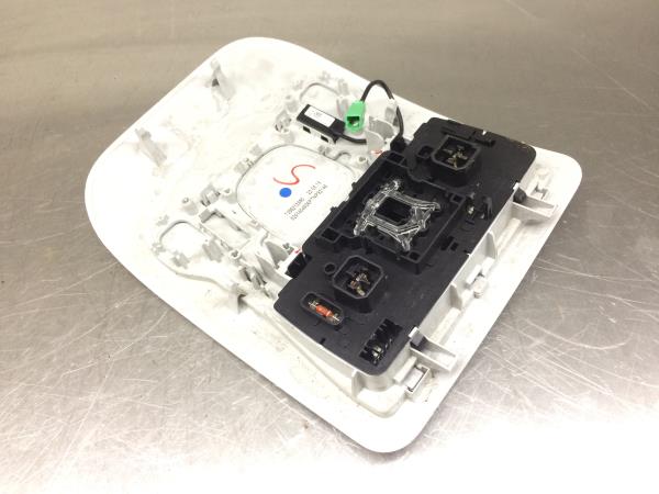 Plafonier frente JEEP Renegade (BU, B1) Imagem-3