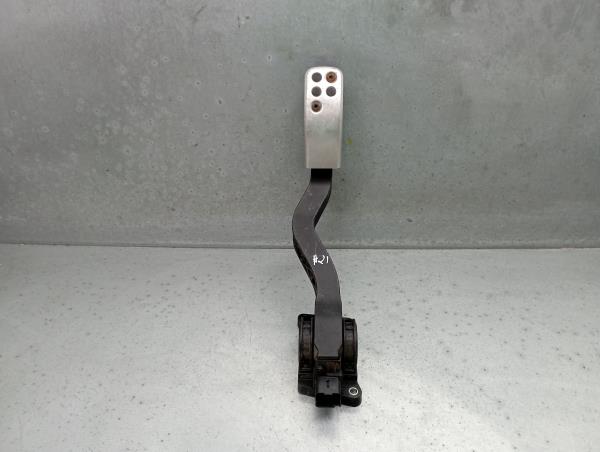 Accelerator Pedal PEUGEOT 307 CC (3B)