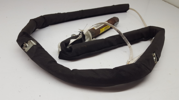 Airbag Cortina Derecho PEUGEOT 407 (6D_) Imagem-1