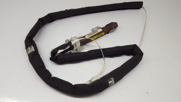 Airbag Rideau Droite PEUGEOT 407 (6D_)