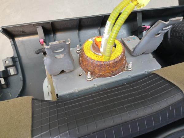 Airbag passageiro TOYOTA RAV4 III (_A3_) Imagem-1