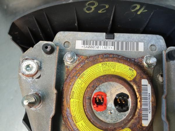 Airbag du Volant TOYOTA RAV4 III (_A3_) Imagem-2