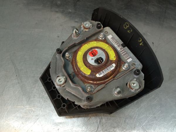 Airbag du Volant TOYOTA RAV4 III (_A3_) Imagem-1