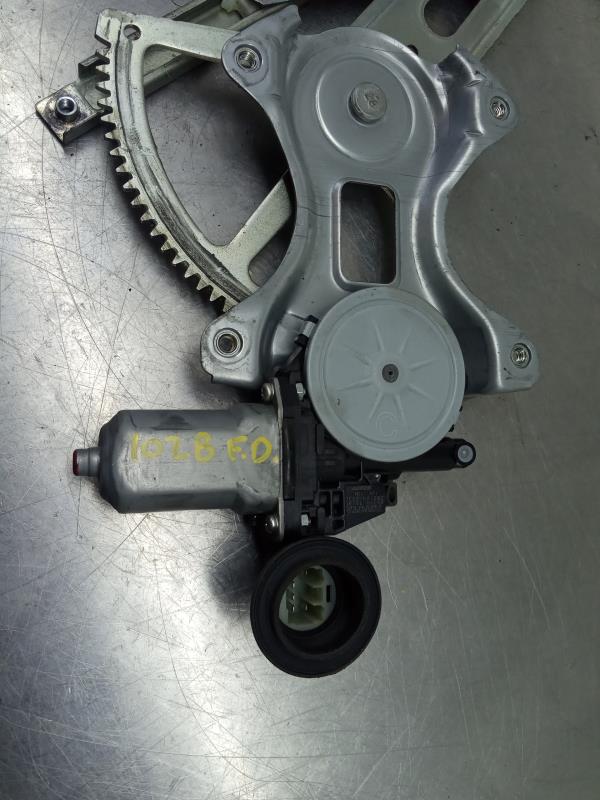 Elevalunas delantero derecho TOYOTA RAV4 III (_A3_) Imagem-1