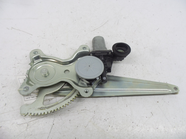 Elevalunas trasero derecho TOYOTA RAV4 III (_A3_)