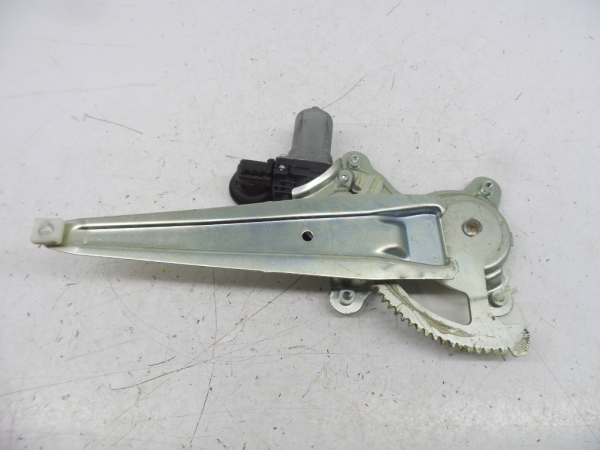 Elevalunas trasero derecho TOYOTA RAV4 III (_A3_) Imagem-1