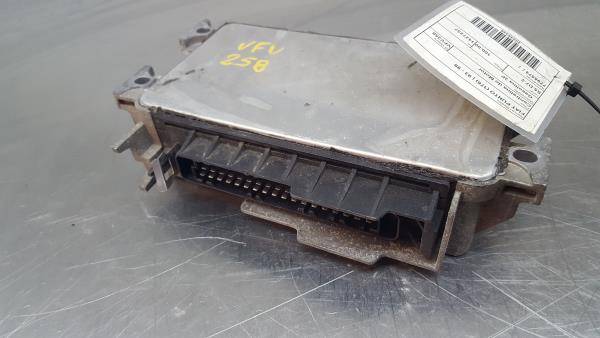 Centralina motor / ECU FIAT Punto (176_) Imagem-2