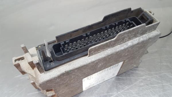 Centralina motor / ECU FIAT Punto (176_) Imagem-3