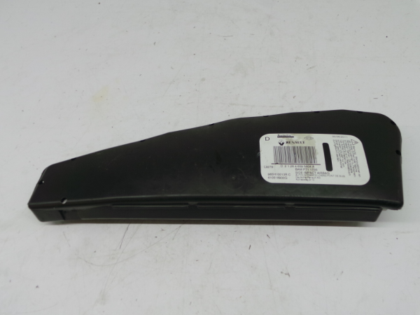 Airbag Derecho RENAULT Megane III (BZ0_)