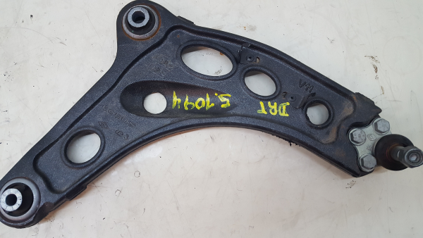 Braccio di sospensione anteriore destra FIAT Talento (296_)