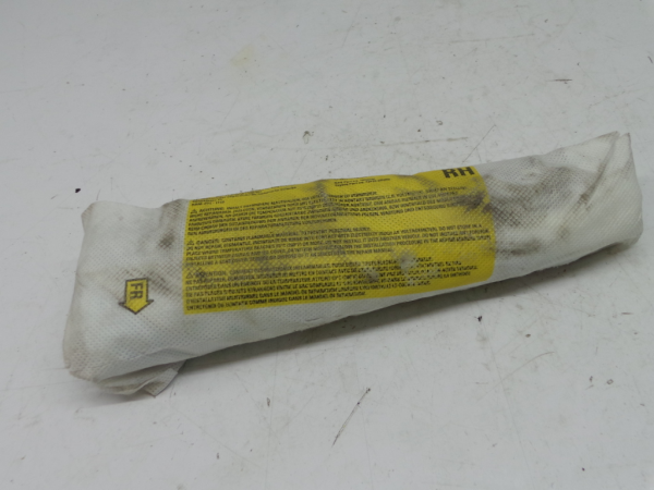 Airbag Destro TOYOTA Yaris (_P13_)