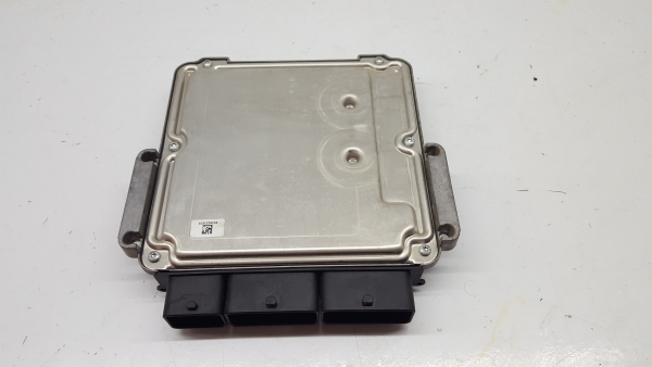 Centralina motor / ECU RENAULT Clio IV (BH_) Imagem-1