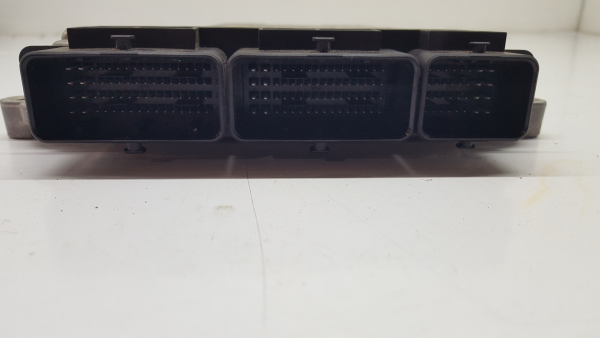 Centralina motor / ECU RENAULT Clio IV (BH_) Imagem-2