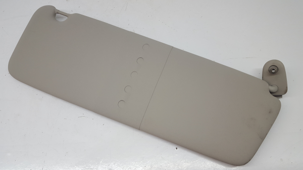 Right Sun Visor FIAT Talento (296_)