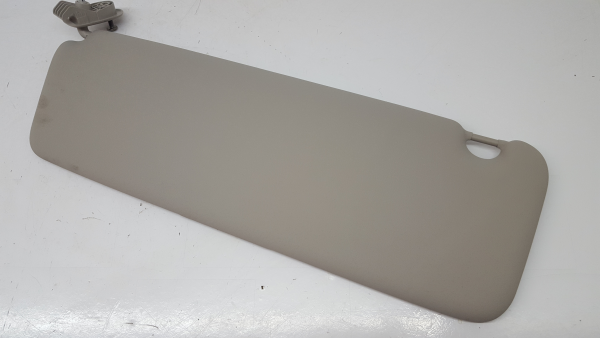 Right Sun Visor FIAT Talento (296_) Imagem-1