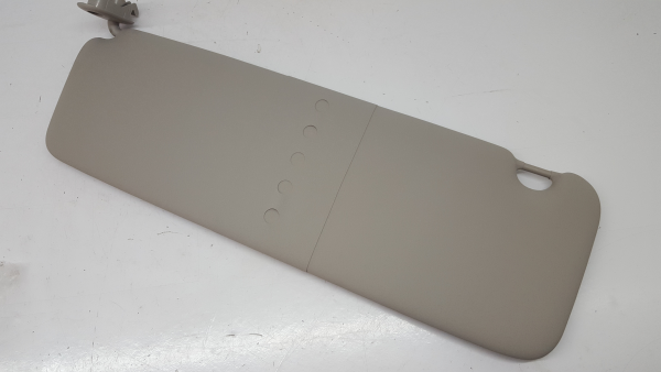 Pála de sol esquerda FIAT Talento (296_)