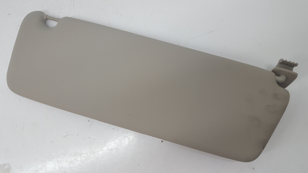 Pála de sol esquerda FIAT Talento (296_) Imagem-1