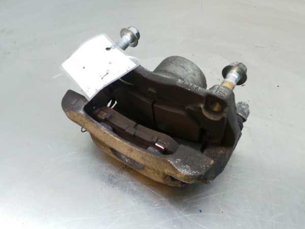 Pinça travão / maxila de travão frente esquerda NISSAN Qashqai II (J11) Imagem-1