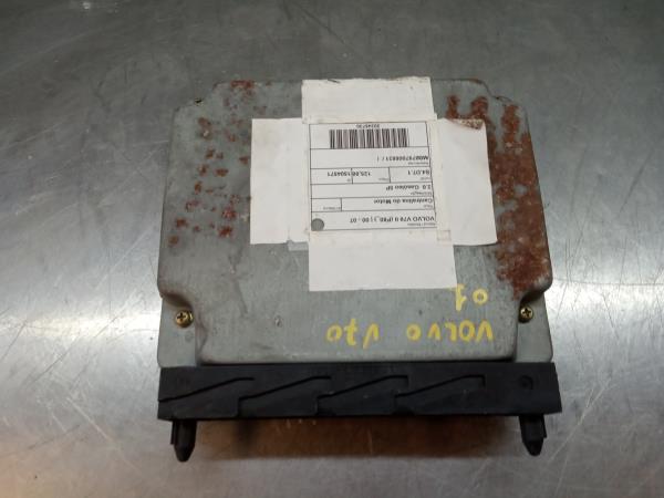 Centralina motor / ECU VOLVO V70 II (SW) Imagem-2