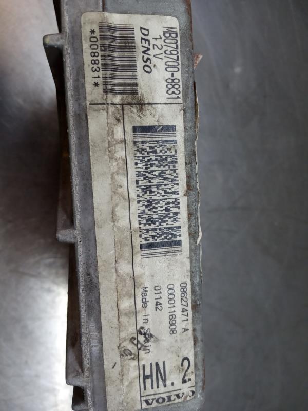 Centralina motor / ECU VOLVO V70 II (SW) Imagem-3