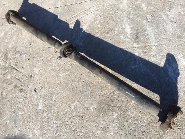 Transmissão central BMW 3 (E90)