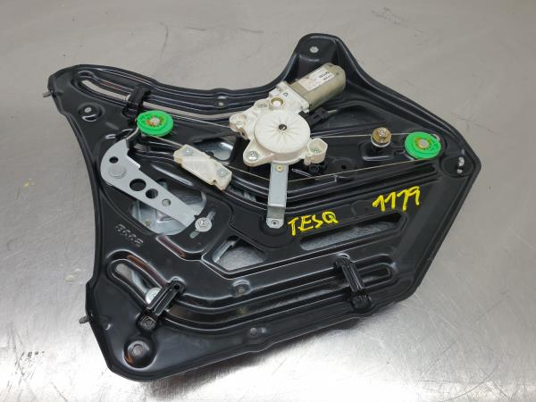 Alzavetro posteriore sinistro SAAB 9-3 Cabrio (YS3F)