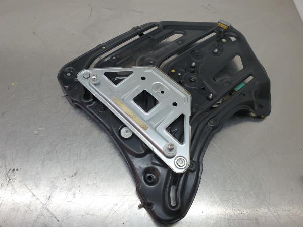 Left rear window regulator SAAB 9-3 Cabrio (YS3F) Imagem-1