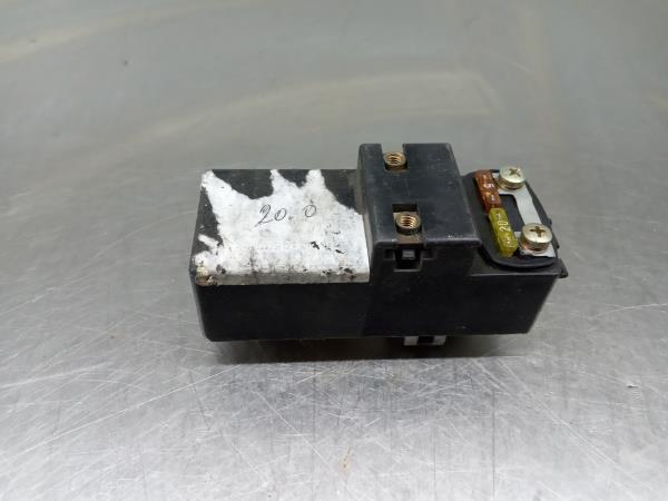 Módulo do ventilador VOLKSWAGEN Golf III (1H1)