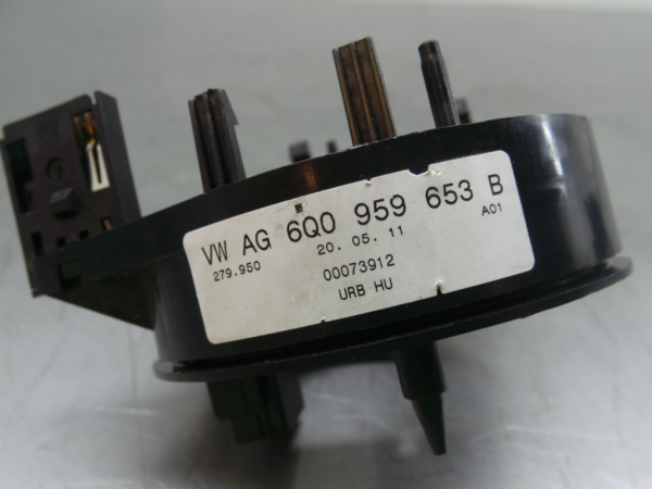 Fita de airbags VOLKSWAGEN Polo (6R, 6C) Imagem-2