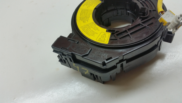 Fita de airbags FORD Fiesta VI (CB1, CCN) Imagem-1