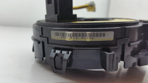 Fita de airbags FORD Fiesta VI (CB1, CCN) Imagem-4