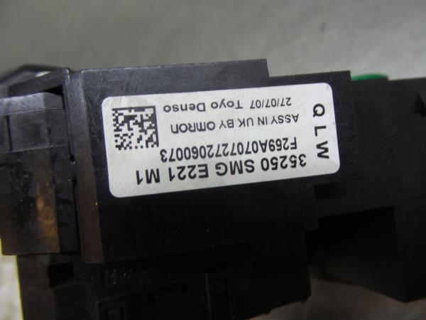 Mando de luces y limpia parabrisas HONDA Civic VIII Hatchback (FN_, FK_) Imagem-4