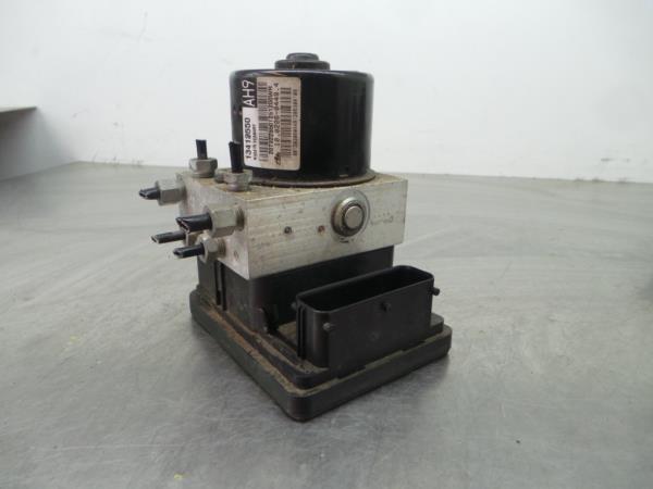 ABS OPEL Astra J