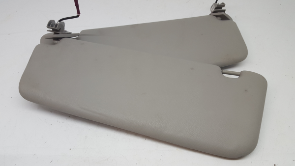 Pála de sol esquerda BMW 5 (E60)