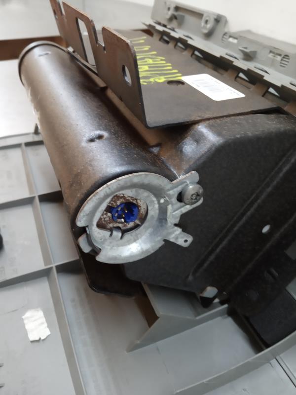 Airbag passageiro NISSAN Primastar (X83) Imagem-2