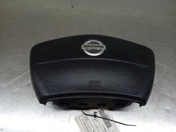 Kit de airbags NISSAN Primastar (X83) Imagem-1