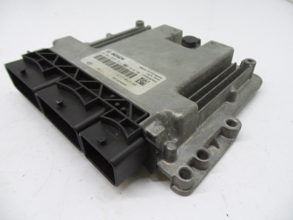 Centralina motor / ECU RENAULT Clio IV (BH_) Imagem-1