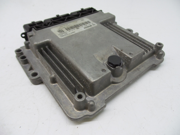 Centralina motor / ECU RENAULT Clio IV (BH_) Imagem-2