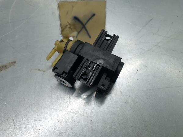 Valvola collettore di aspirazione RENAULT Grand Scénic III (JZ0/1_)