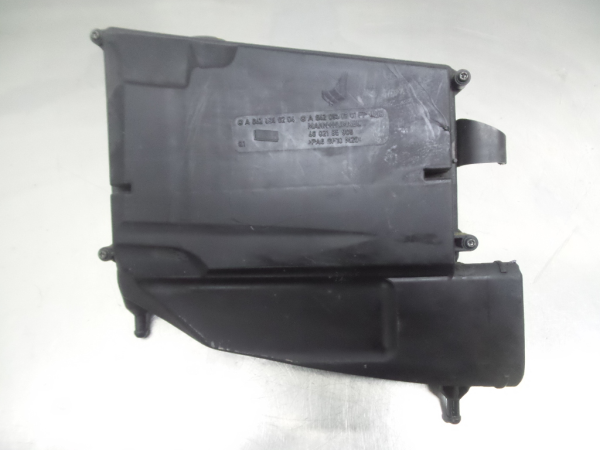Caixa filtro ar MERCEDES-BENZ CLS (C219)