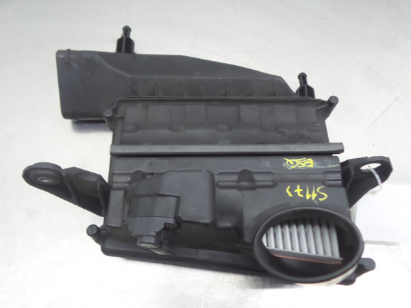 Air filter box MERCEDES-BENZ CLS (C219) Imagem-3